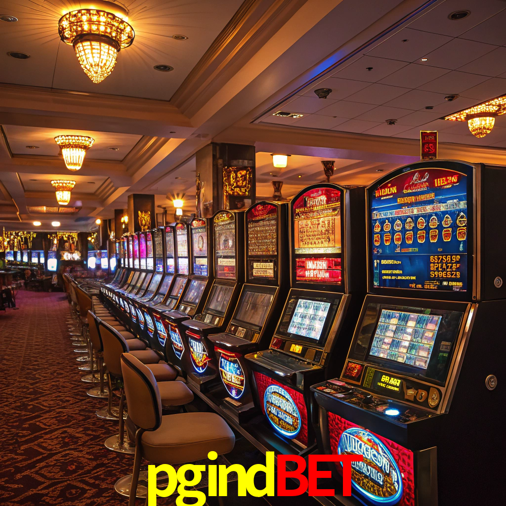 PGINDBET