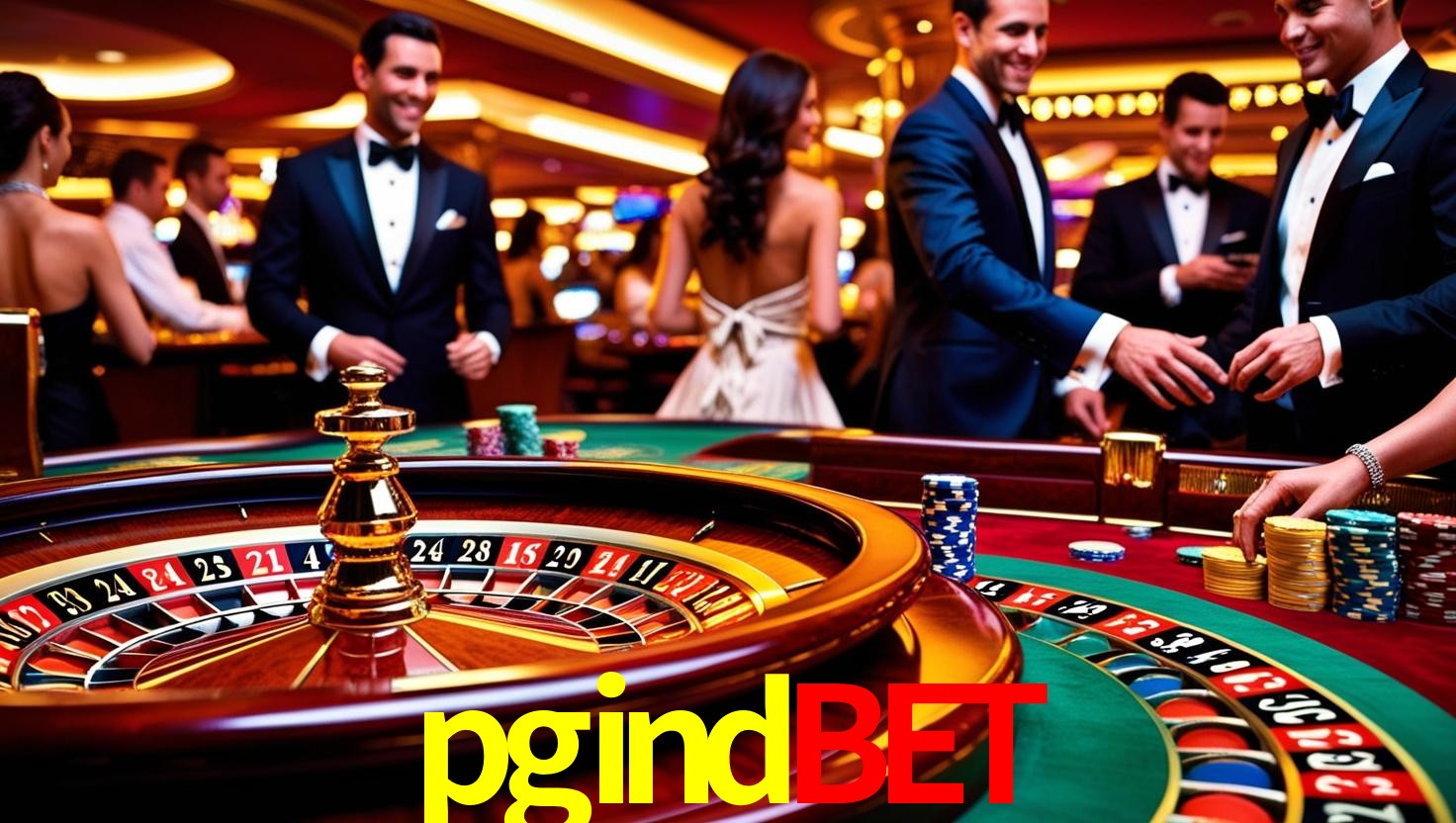 PGINDBET